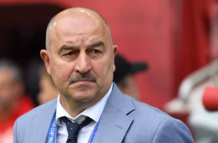 مدرب روسيا يحدّد المباراة الأفضل للمنتخب في كأس العالم