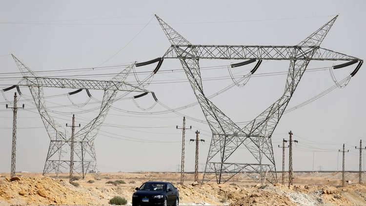 مصر تقضي على أزمة انقطاع التيار