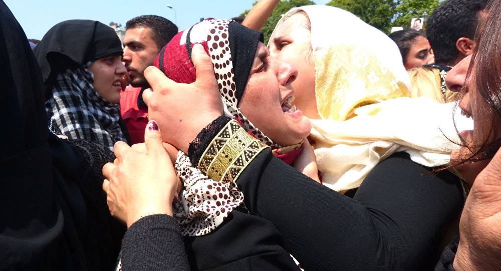 بالفيديو... شهادات مروعة عن تعذيب مسلحين تركستانيين وطاجيك لمختطفي اشتبرق في إدلب