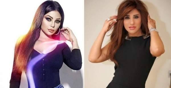نجوى كرم وهيفا وهبي لم تقعا في هذا الفخ