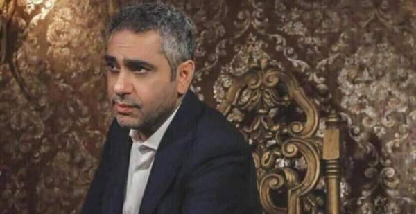 فضل شاكر يعود بألبوم جديد قريباً.. بالصورة