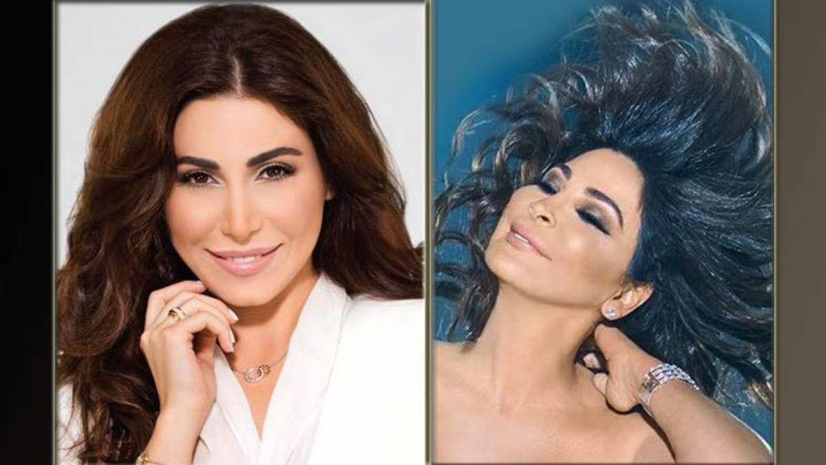 إليسا ويارا.. ما قصة الأغنية المسروقة؟