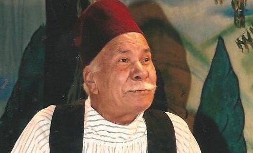 بعد إشاعة وفاته.. "أسعد" يطمئن محبيه بإطلالة مصوّرة: أنا بخير