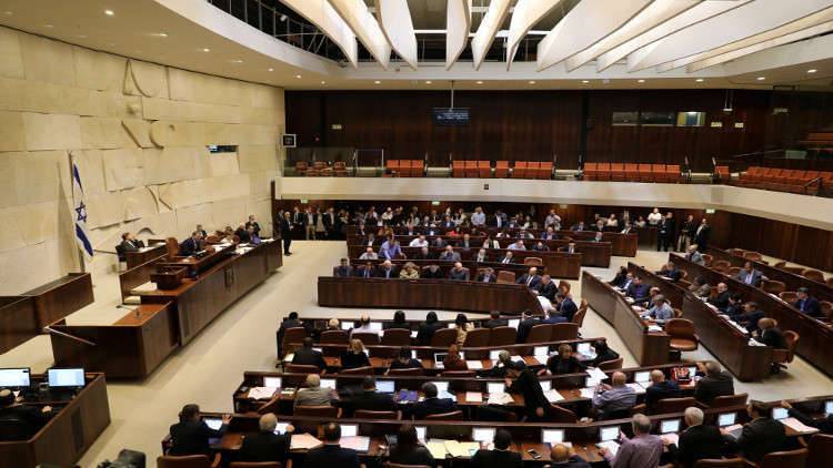 السعودية تعلن موقفها من إقرار الكنيست قانون"الدولة القومية للشعب اليهودي"