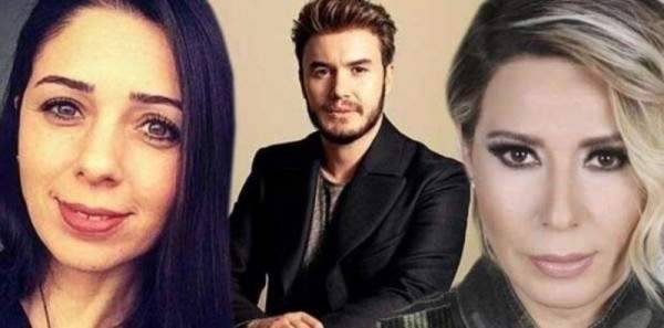 بعد فضحه لطليقته بعلاقتها المثليّة مع مغنية تركية معروفة..مصطفى جيجلي يطالب بحمايته من الأخيرة