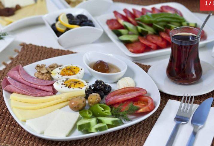 بسبب هذه الأخطاء الـ 4 في الفطور تعجزين عن خفض وزنك