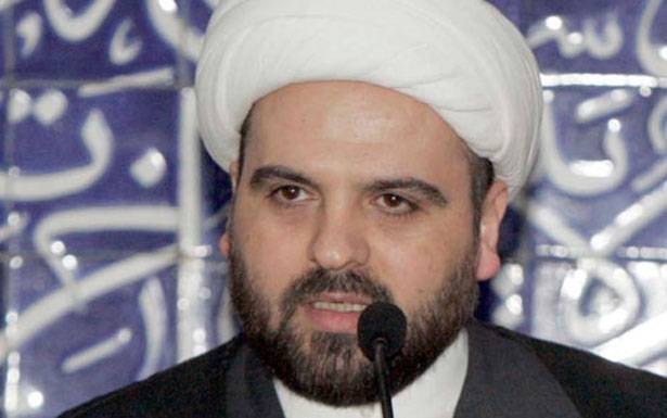 أحمد قبلان يدعو الى التنازل لمصلحة البلد