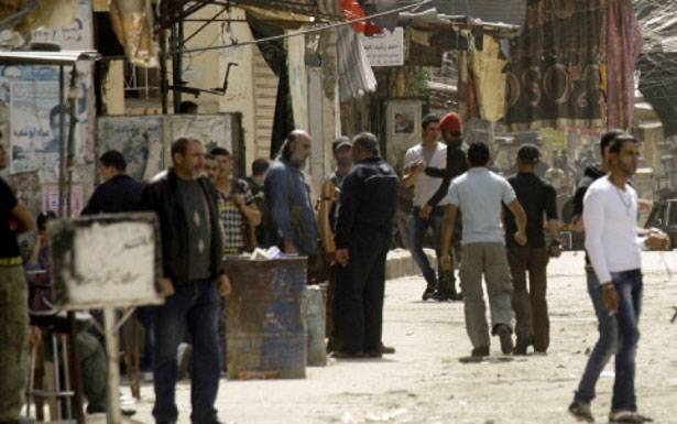 قانون القومية» يقفل باب العودة امام اللاجئين الفلسطينيين ما لم يتحرّك المجتمع الدولي