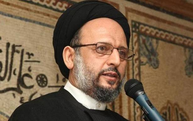 فضل الله : لتقديّم التضحيات من أجل لبنان