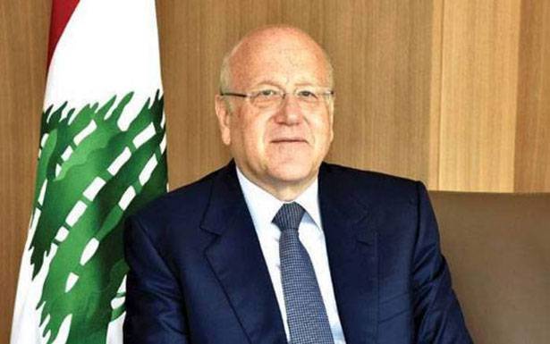 ميقاتي: قانون الدولة القومية لليهود