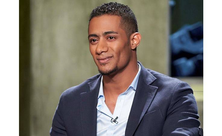 محمد رمضان يوجه رسالة قوية لمنافسية