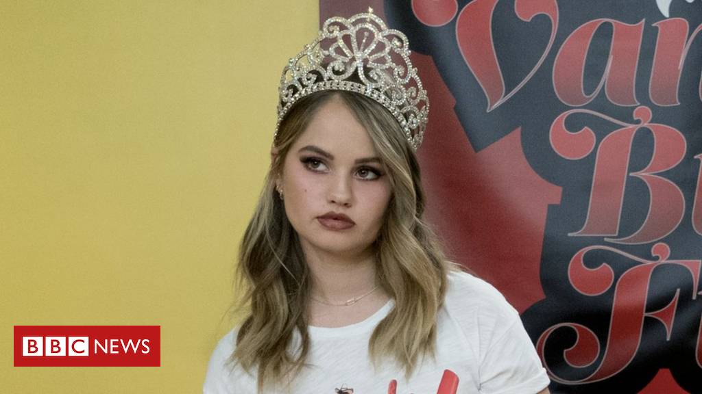 Netflix's Insatiable faces backlash over 'fat-shaming