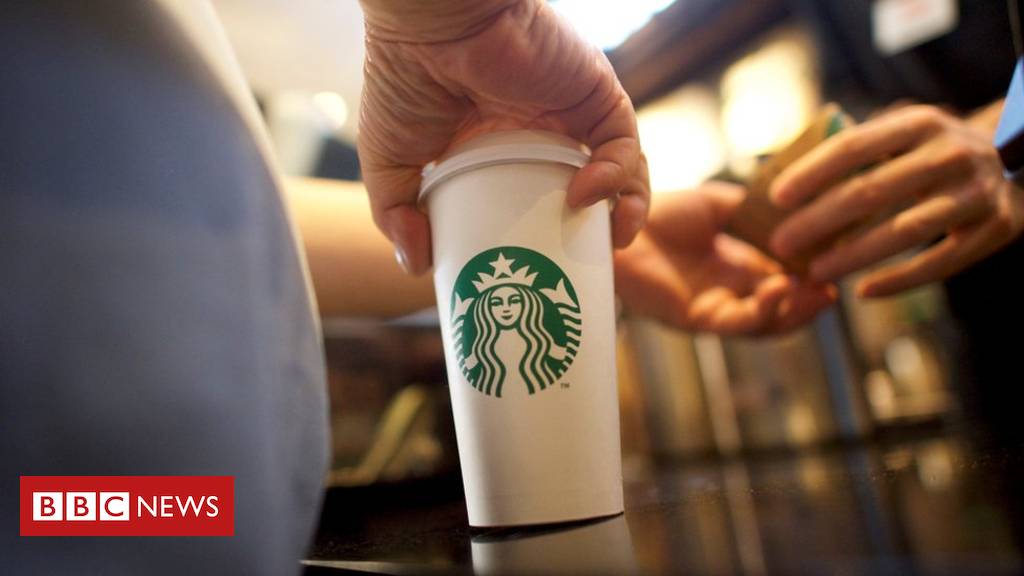 Starbucks to open its first US sign-language store