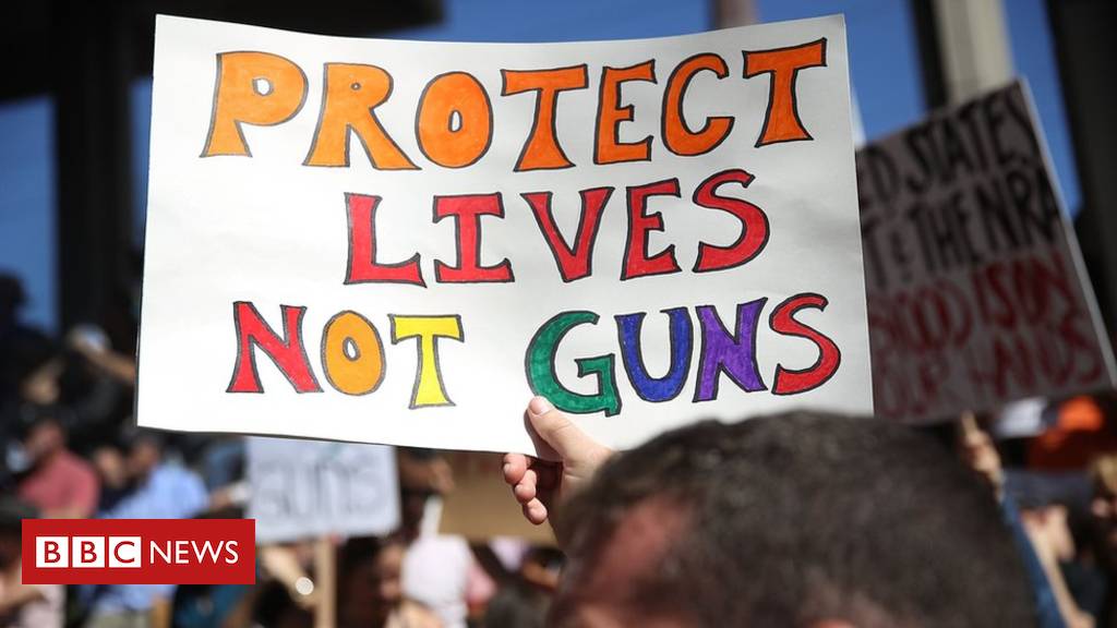 Parkland school shooting: Father of two survivors killed in Florida store