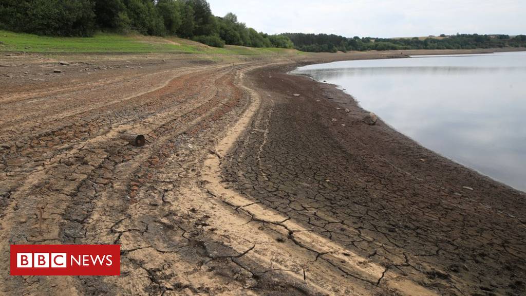 UK weather: Driest start to summer on modern record