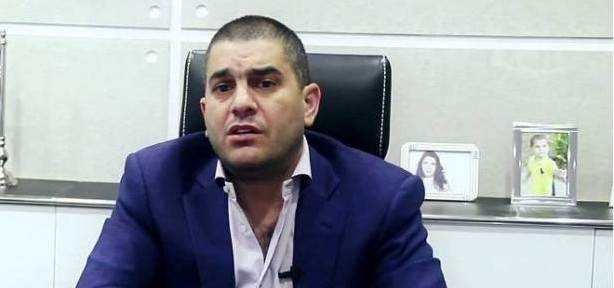 الحزب اللبناني الواعد قرار الكنيست يستدعي إعلان حالة طوارئ لبنانية