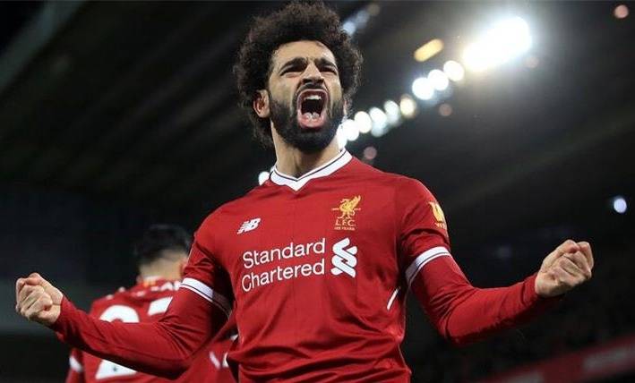 رغم الإرهاق.. صلاح يفاجئ ليفربول وزملاءه بهذا الطلب الغريب!