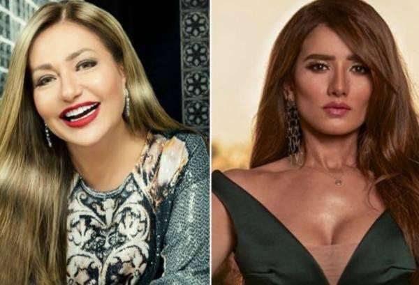 عودة زينة وليلى علوي لـ "التاريخ السري لكوثر" ولا صحة لوجود مشاكل انتاجية
