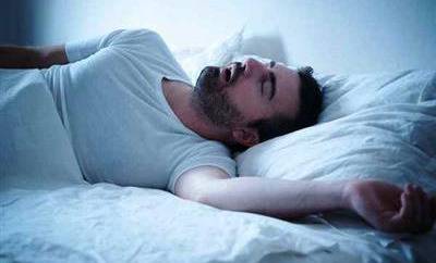كيف بإمكانك أن تحصل على ليلة نوم هانئة؟