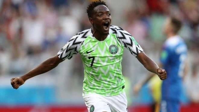 ليستر يرفض رحيل مهاجمه الى الدوري السعودي