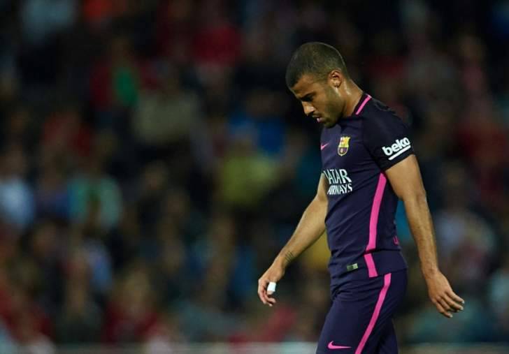 نجم برشلونة مطلوب في الدوري التركي