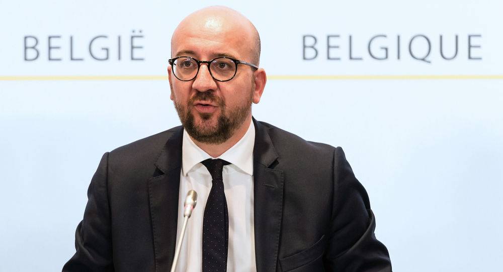 بلجيكا: يجب ألا تفرض أوروبا قيمها على روسيا وتركيا