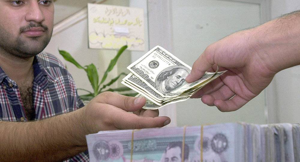 فرنسا تصدر حكما نهائيا بشأن مليارات عراقية منذ عهد صدام حسين