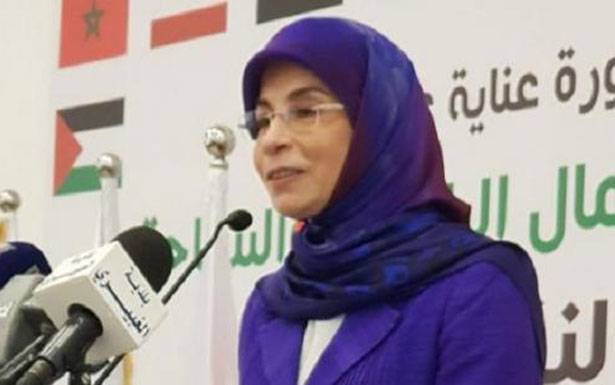 عز الدين : تلبيّة مطالبهم مدخل لمغادرة