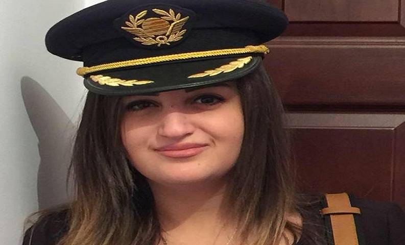 بعد الحكم عليها في مصر لـ 8 سنوات.. اللبنانية منى المذبوح تنهار بسجن النساء!