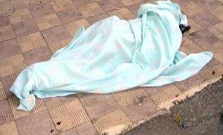 العثور على جثة عند مدخل سوق الأحد في طرابلس