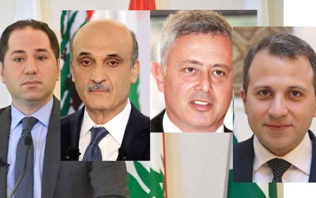 معركة تشكيل الحكومة تقوم على إبعاد القوات والكتائب