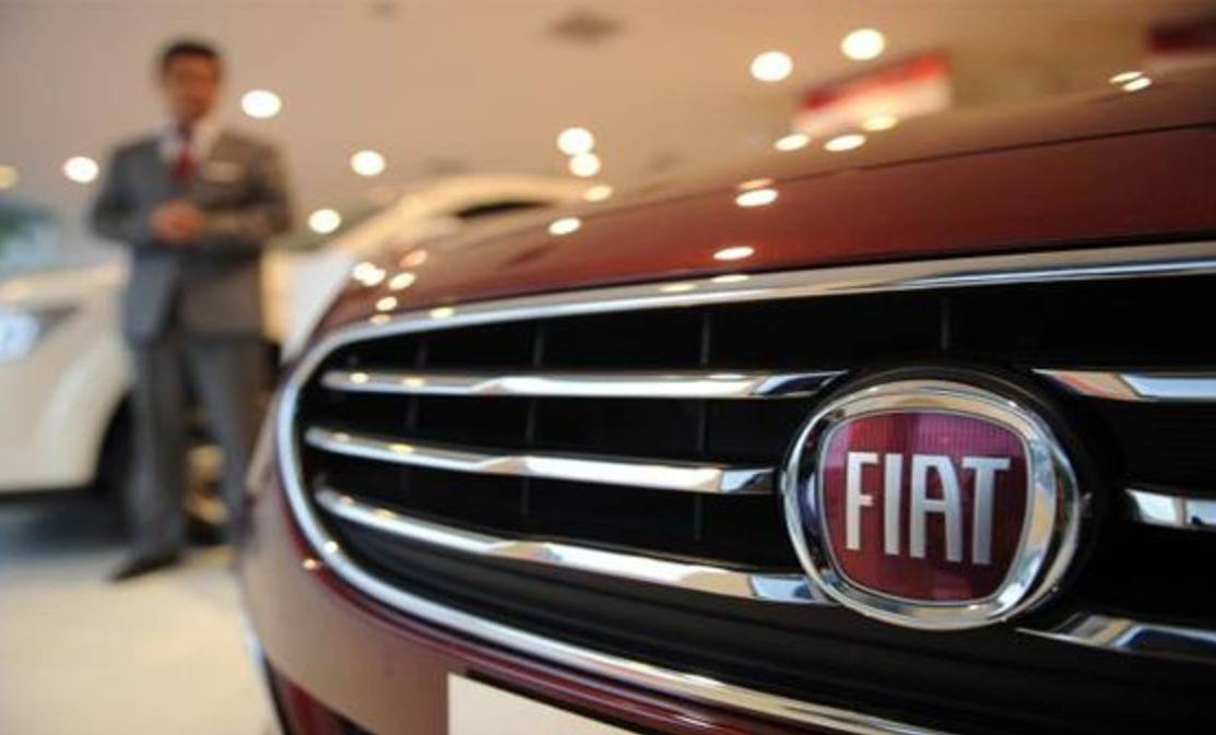 Fiat تُعلن خبراً حزيناً