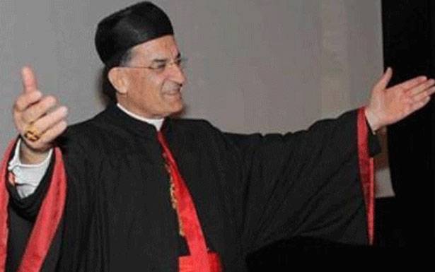 الرعي يساند «العهد القوي» ويؤيد عون في اي خيار حكومي سيتخذه