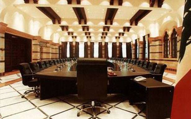 أبجديّة التوافق والتنافق