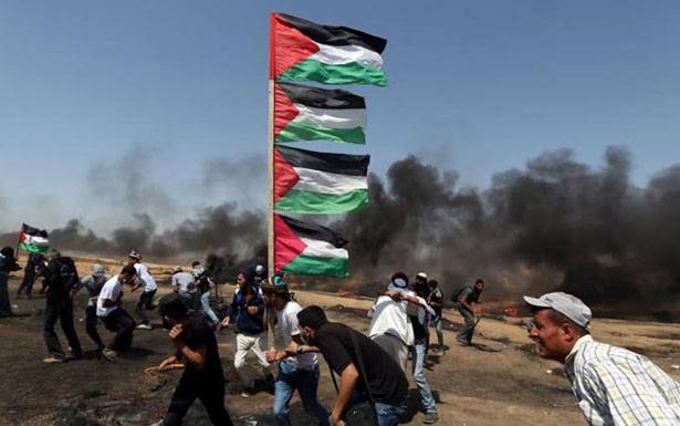 الفجر آت... والنصر أكيد