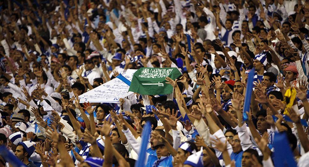 الإعلان عن شعار دوري الأمير محمد بن سلمان