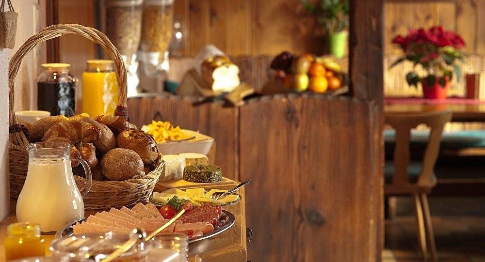 العلماء يكشفون عن الغذاء الذي يطيل العمر