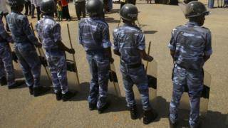 محكمة سودانية تبطل زواج طفلة عمرها 11 عاما