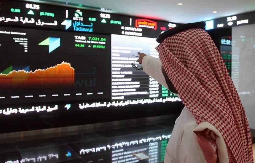 سوق السعودية تخترق 8500 نقطة لأول مرة في 3 سنوات