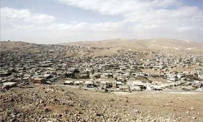 العثور على 5 أحزمة ناسفة في وادي حميد شرق عرسال