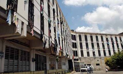 بعد 15 عاماً قضاها بسجن روميه.. توفي قبل خروجه بشهر