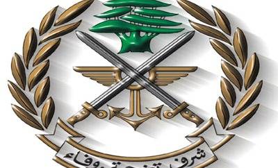 زورق معاد خرق المياه الإقليمية مقابل رأس الناقورة