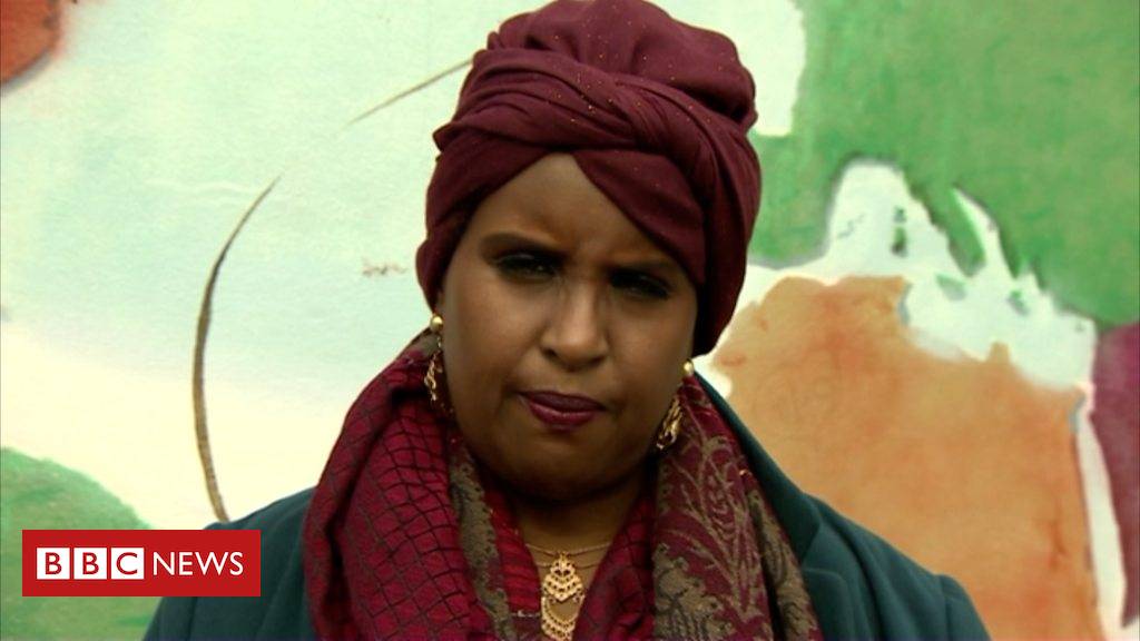 I prayed to die' after FGM aged six, says victim