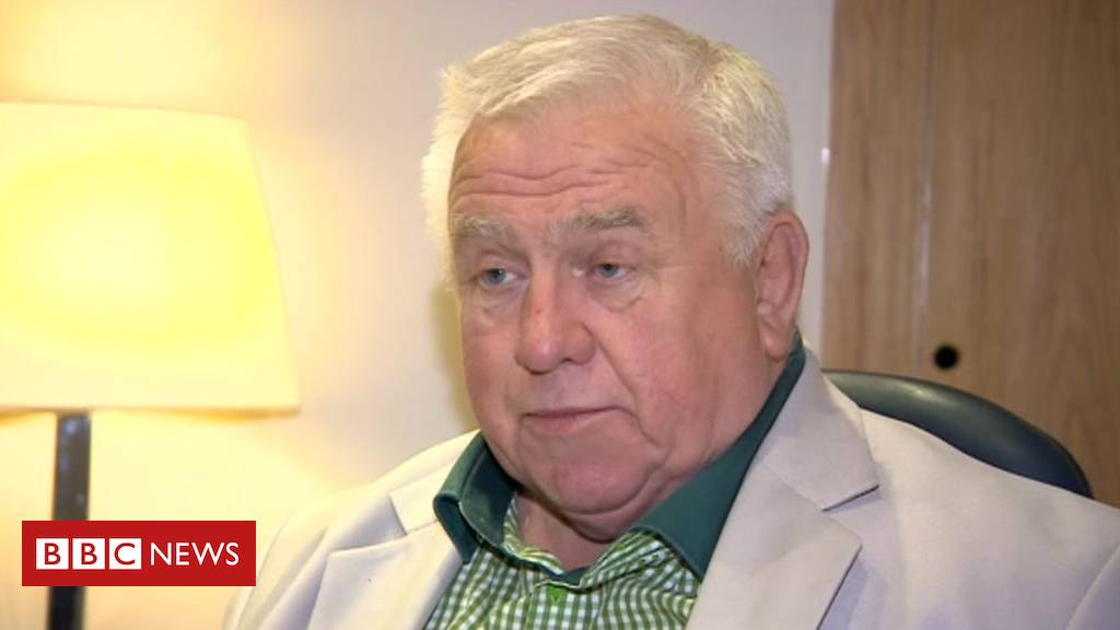Fergus Wilson evicts four Ashford women for having new babies