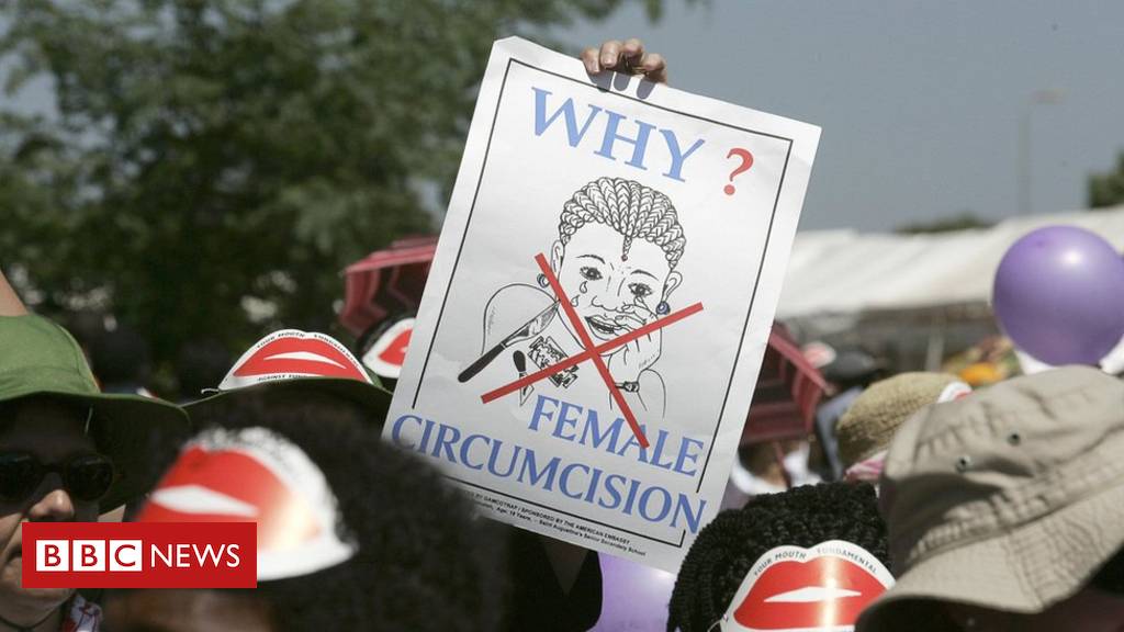 Somali father defends FGM after daughter, 10, dies