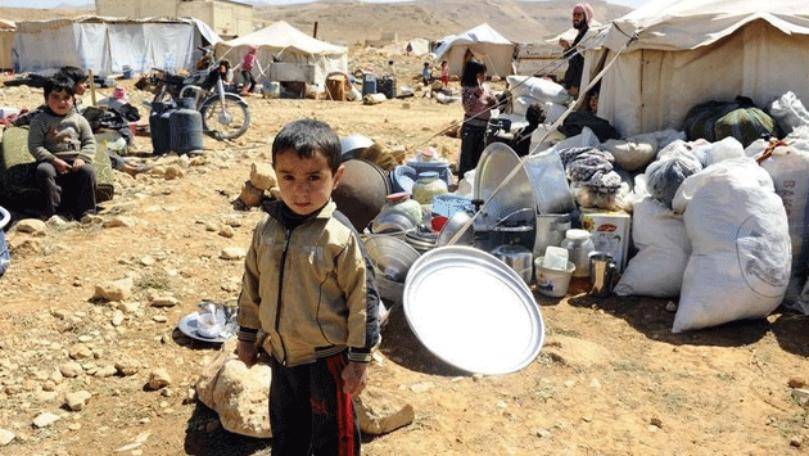 لجنة لبنانية اميركية روسية لعودة النازحين... واليكم التفاصيل
