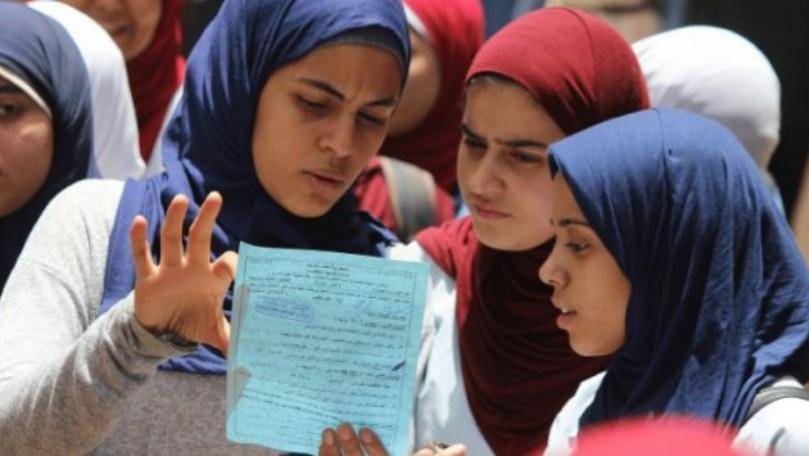 قتلت امها بسبب نتيجة الثانوية العامة