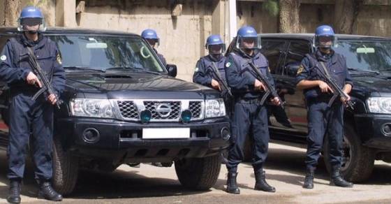 "شهاب" تكشف تفاصيل وفاة فلسطينيين داخل شقة بالجزائر