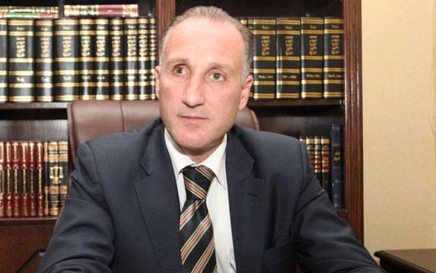 الأسعد : لرفض التوطين