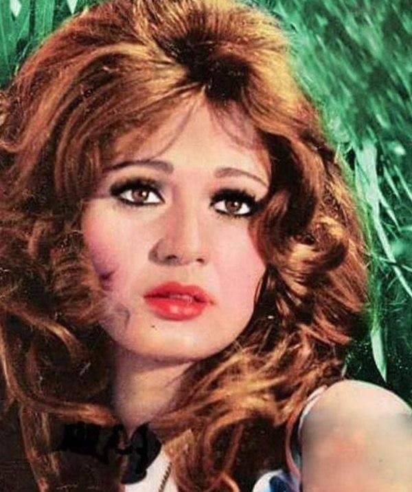 اكتشفوا السبب الّذي دفع بمديحة كامل إلى تأدية أدوار الإغراء